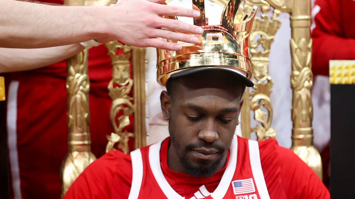 College Hoops Tournament Returns with $500K for Players - Image 5