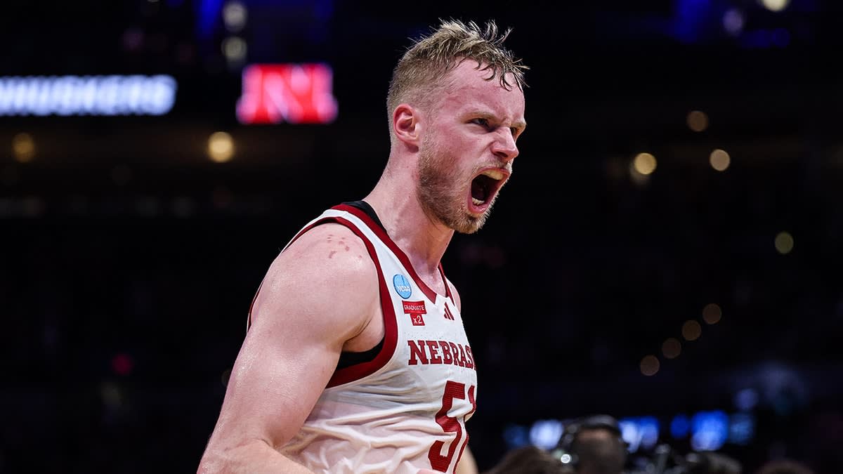 Nebraska Wins First NCAA Tournament Game After 40 Years - Image 3