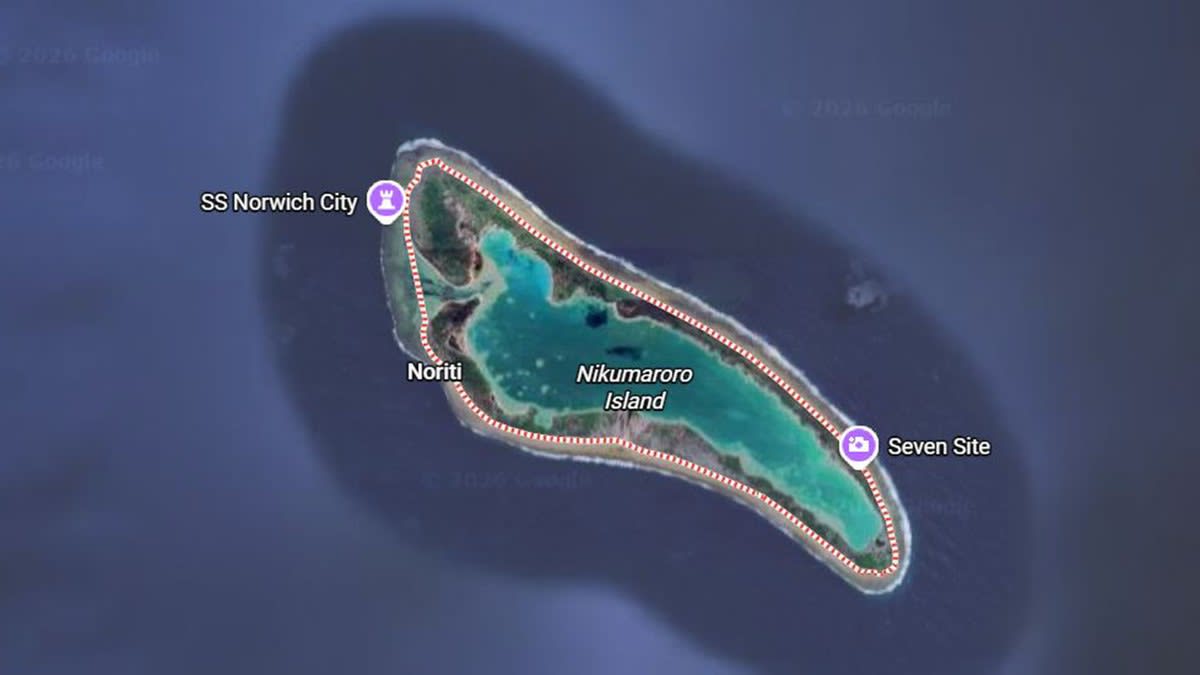 New Expedition Aims to Solve Amelia Earhart Mystery - Image 5
