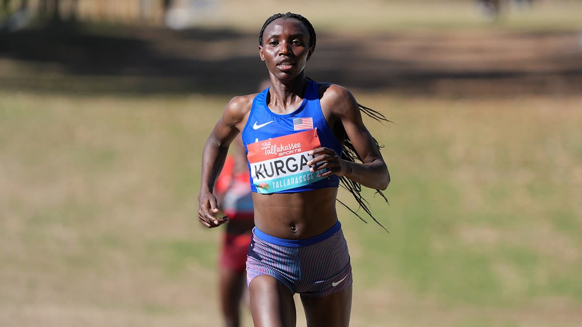 3 U.S. Runners Get Second Chance After Wrong-Turn Mishap - Image 4