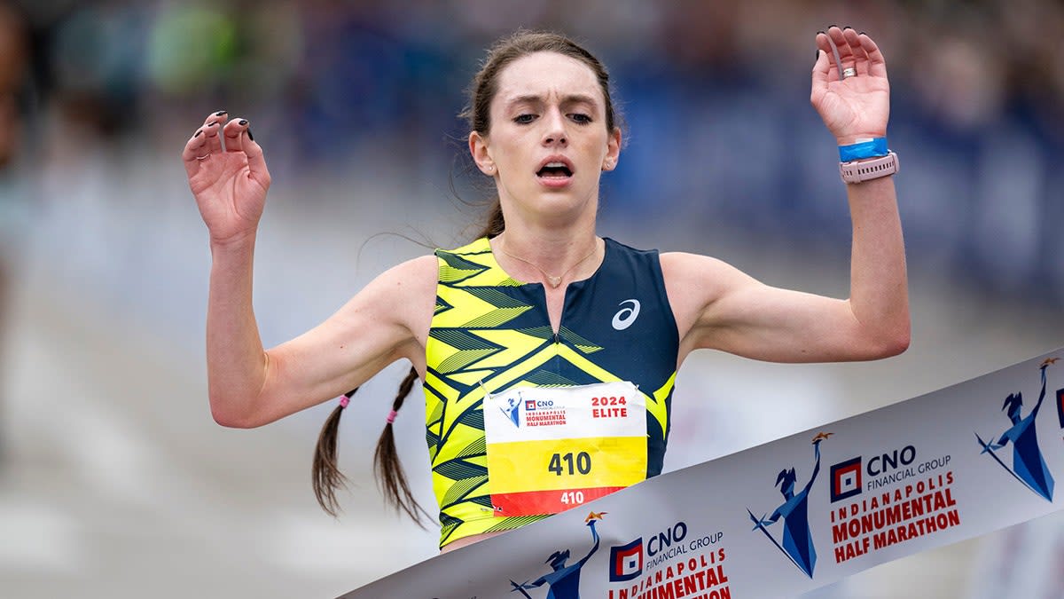 3 U.S. Runners Get Second Chance After Wrong-Turn Mishap - Image 5