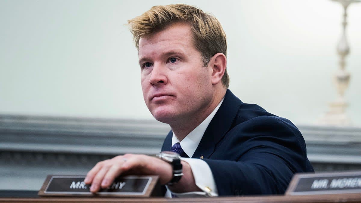 Montana Senator Lands Plane Safely After Engine Fails - Image 3