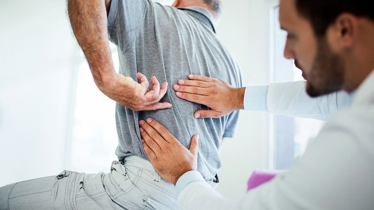 Bone Drug Shows Promise for Chronic Back Pain Relief - Image 5