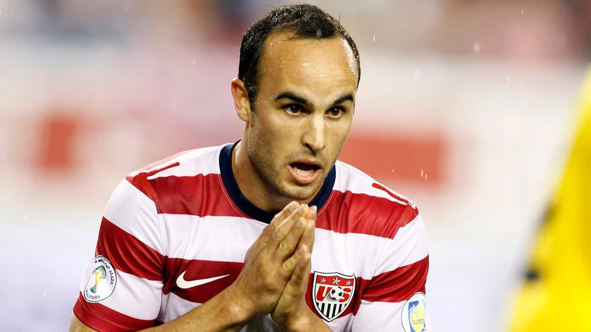 Soccer Legend Landon Donovan Redefines Success After Depression - Image 4