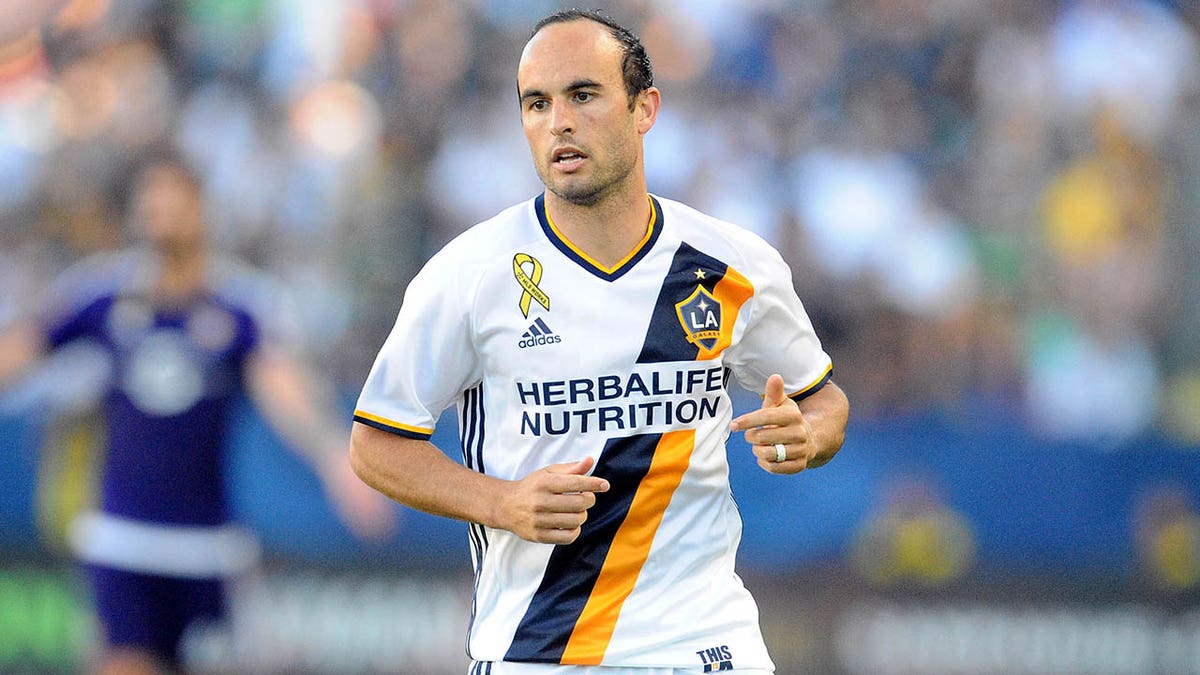 Soccer Legend Landon Donovan Redefines Success After Depression - Image 3