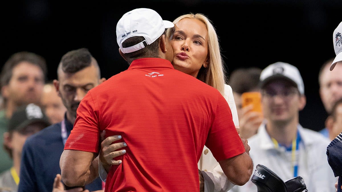 Vanessa Trump Shares Breast Cancer Diagnosis with Hope - Image 4