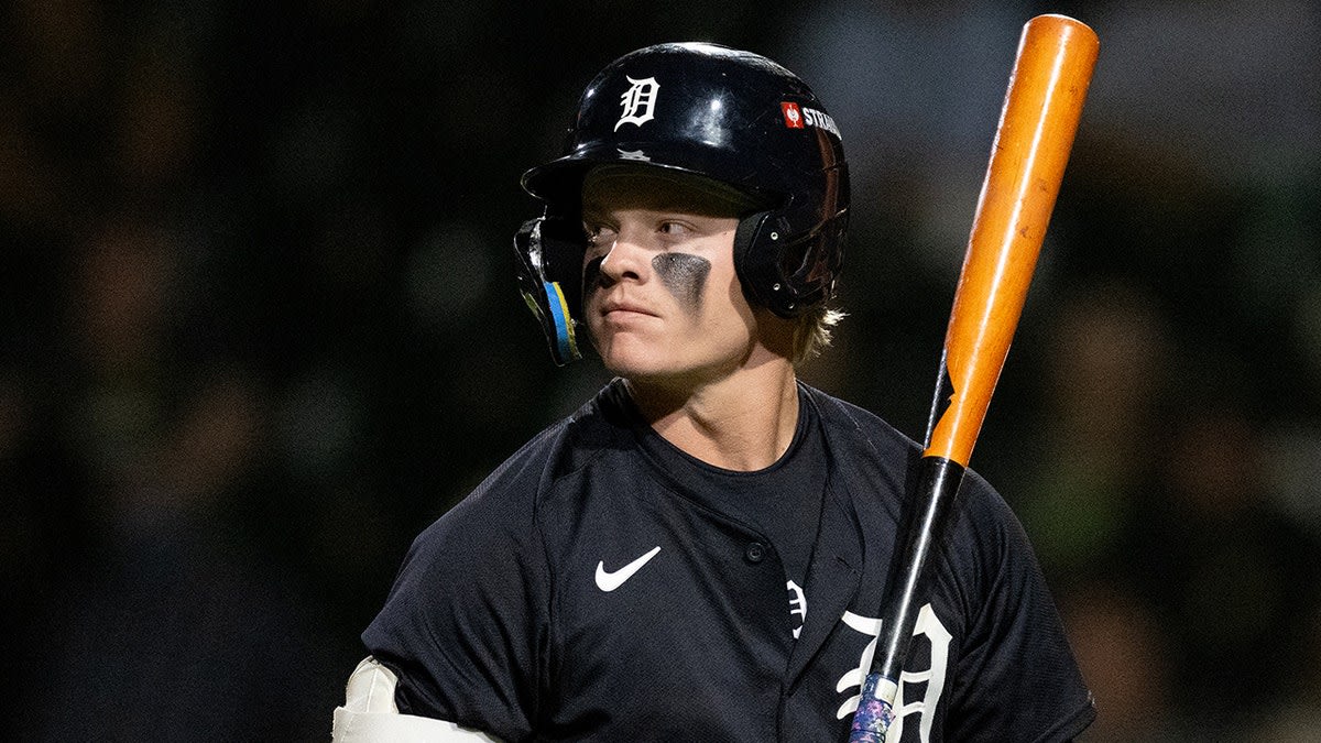 Baseball Prospect's Viral Reaction to 102 MPH Fastball - Image 4