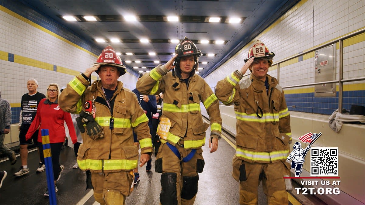 How Baseball Helped New York Heal After 9/11 - Image 4