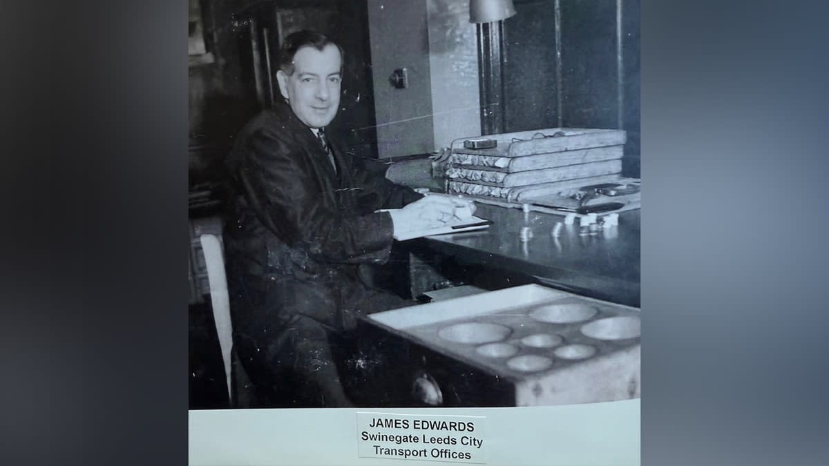 2,000-Year-Old Coin Used as Bus Fare Found in Leeds - Image 5