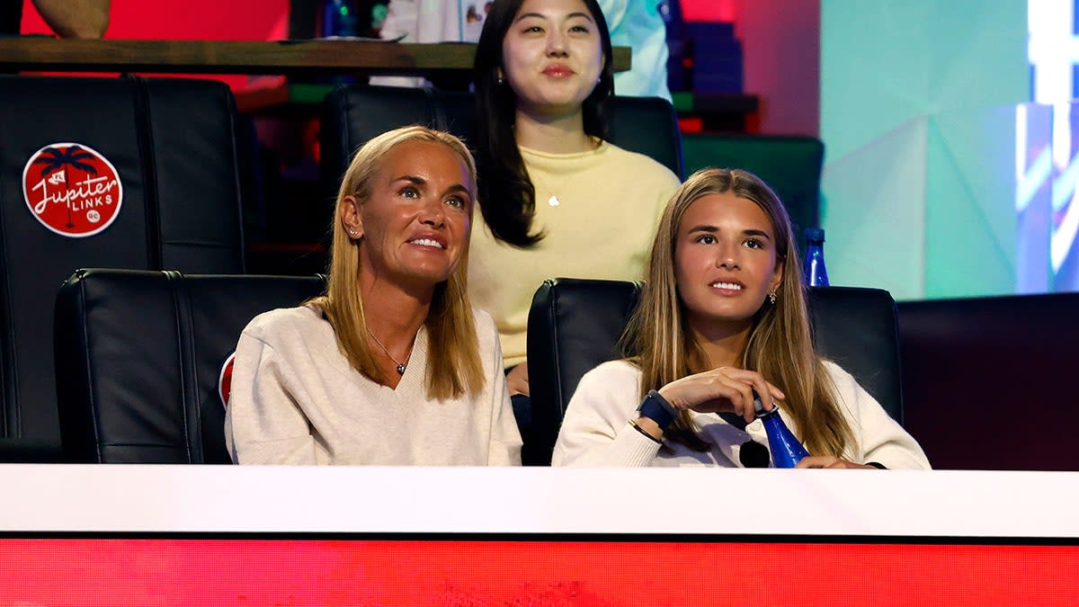 Vanessa Trump Shares Breast Cancer Diagnosis with Hope - Image 5