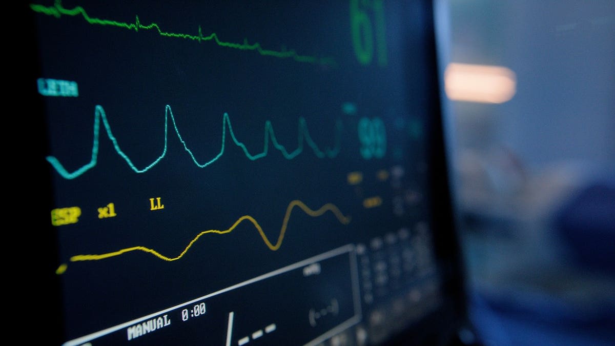 Blood Pressure Test May Predict Dementia 25 Years Early - Image 4