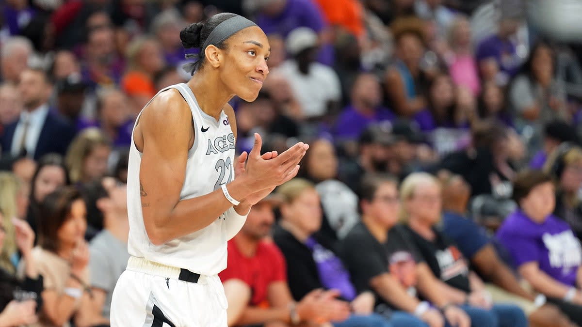 WNBA Players Win 4x Pay Raise in Historic New Deal - Image 5