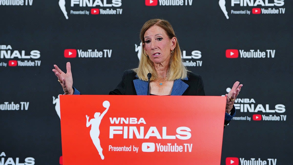 WNBA Players Win 4x Pay Raise in Historic New Deal - Image 4