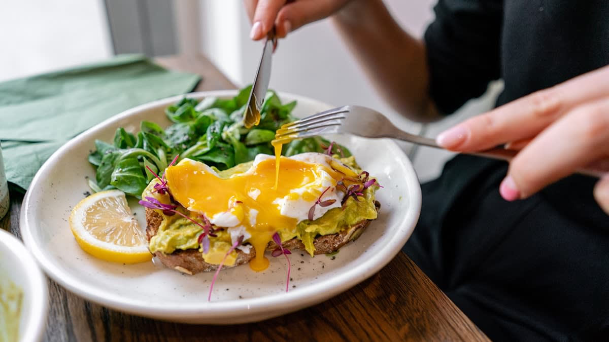 Eating Eggs 5+ Times Weekly Cuts Alzheimer's Risk 27% - Image 4