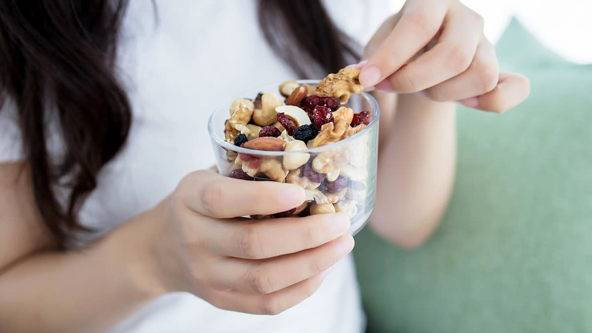 Keto Diet Shows Promise for Anorexia Recovery in New Study - Image 2