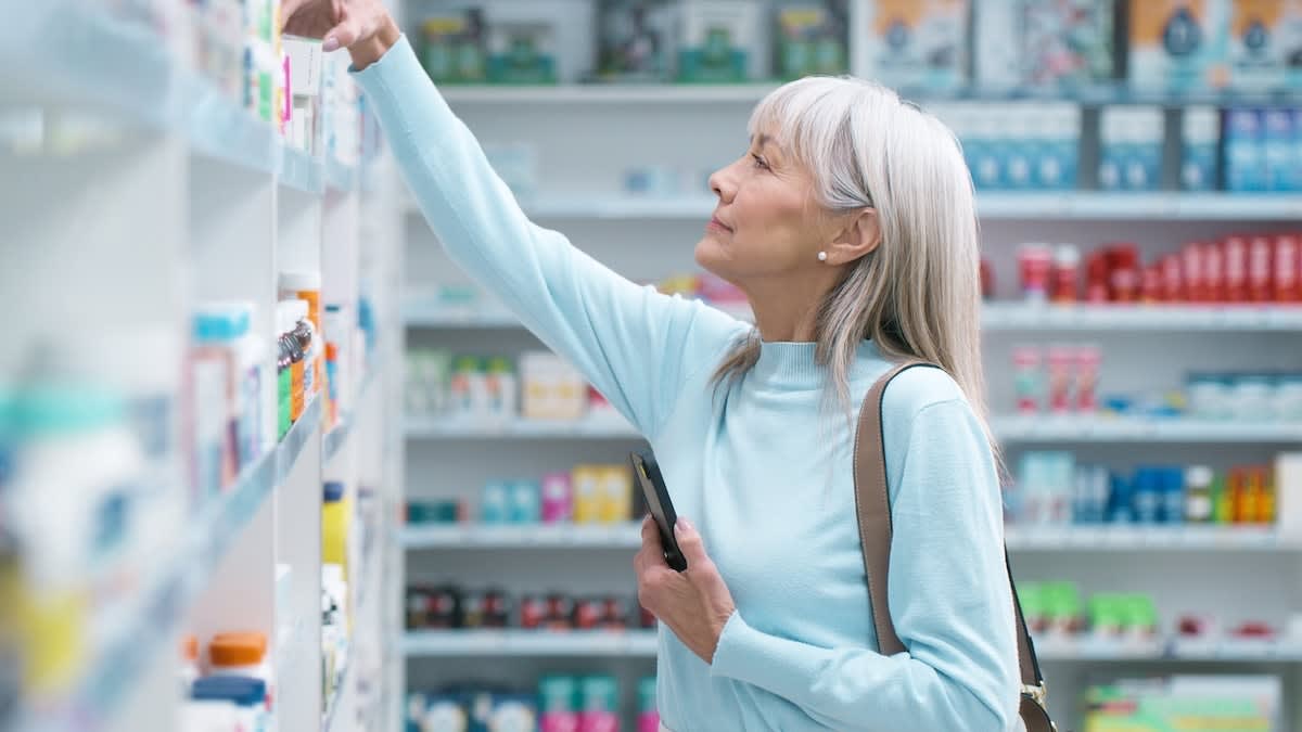 Daily Multivitamin Slows Aging by 4 Months in New Study - Image 3