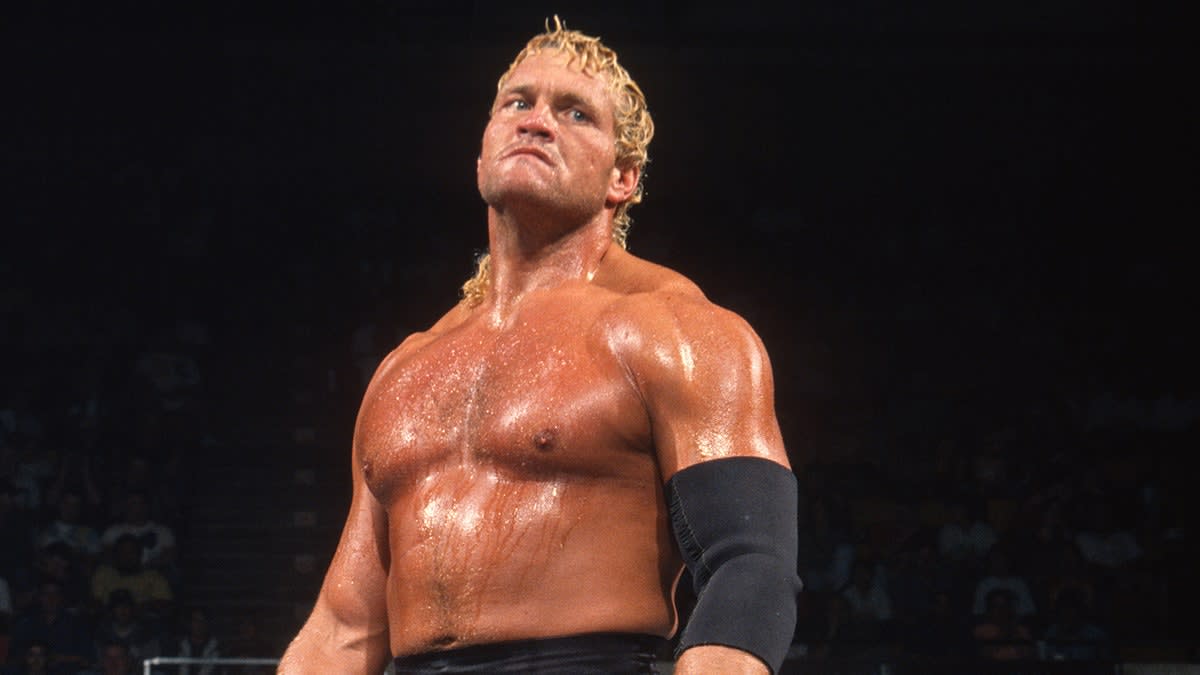 WWE Legend Sid Eudy Joins 2026 Hall of Fame Class - Image 5