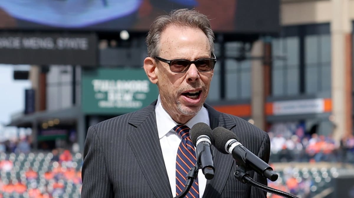 Mets Legend Howie Rose Retires After 40 Years Broadcasting - Image 3