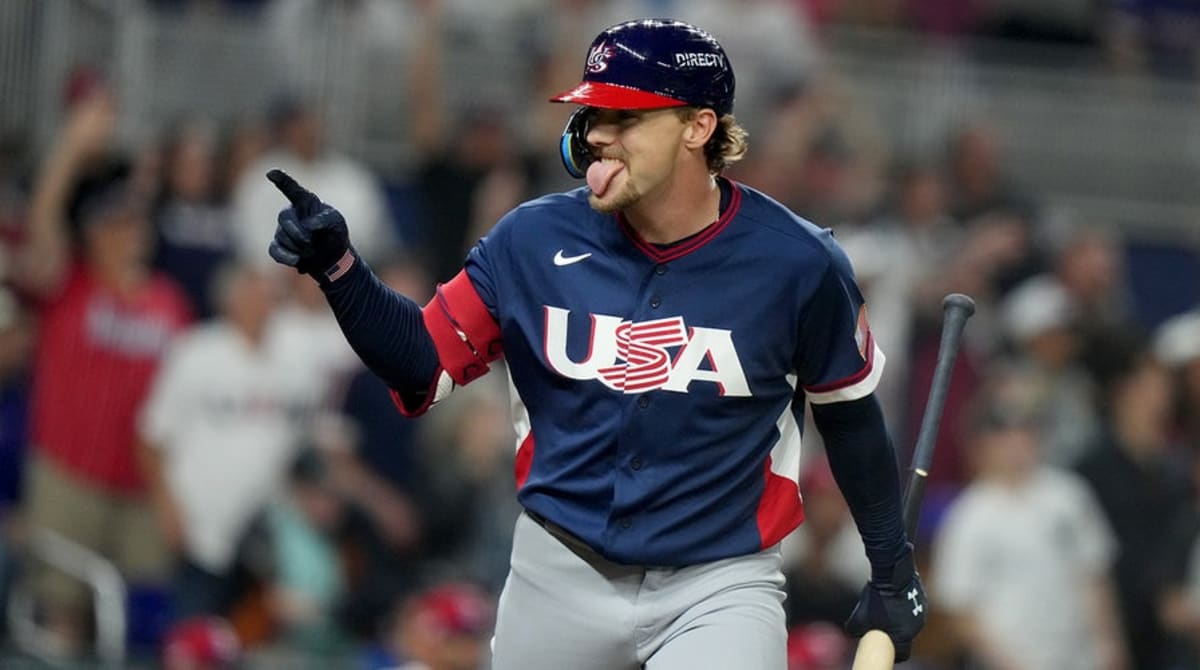 Team USA Baseball Draws Record 7.4M Viewers in Semifinals - Image 3
