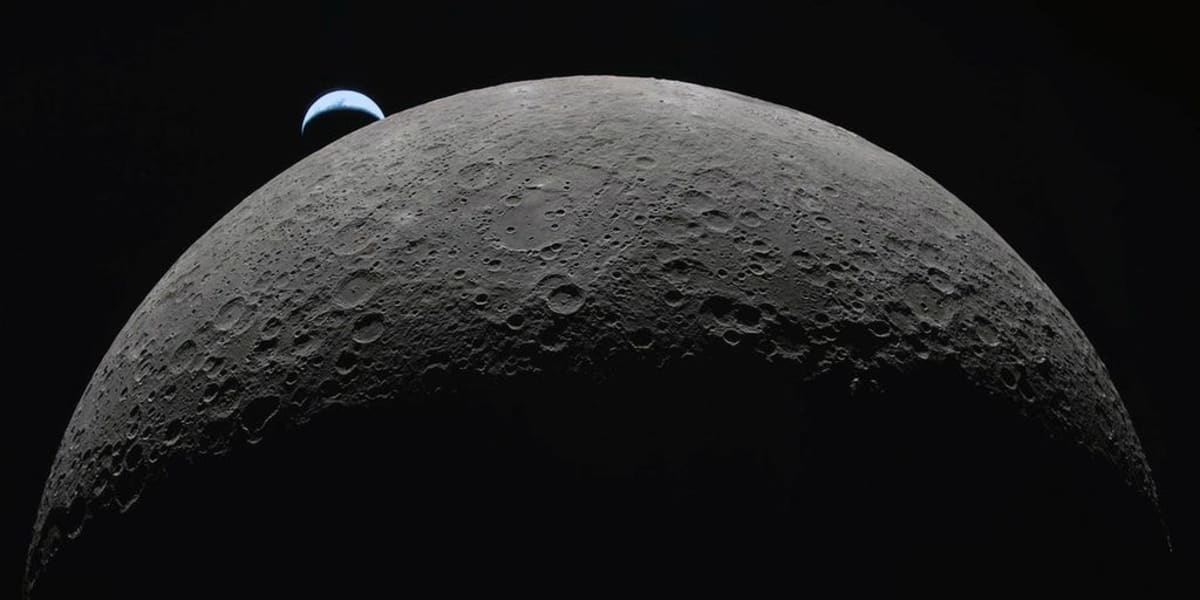 US Plans Moon Nuclear Reactor by 2030 - Image 2