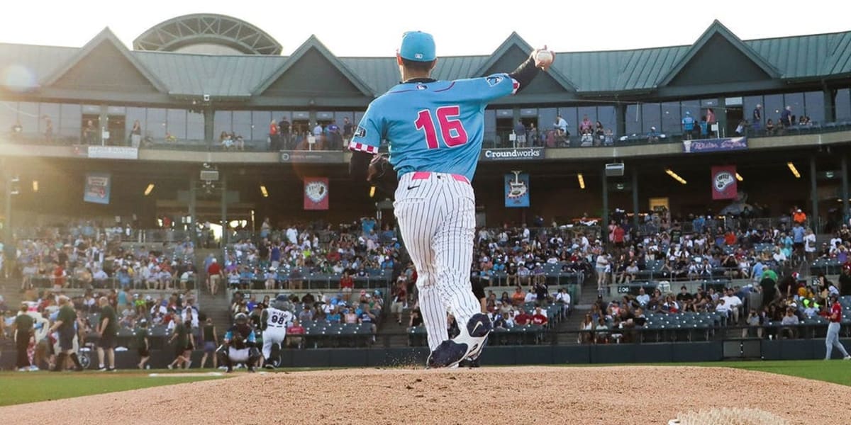 Minor League Team Scores 10 Runs on Just One Hit - Image 2