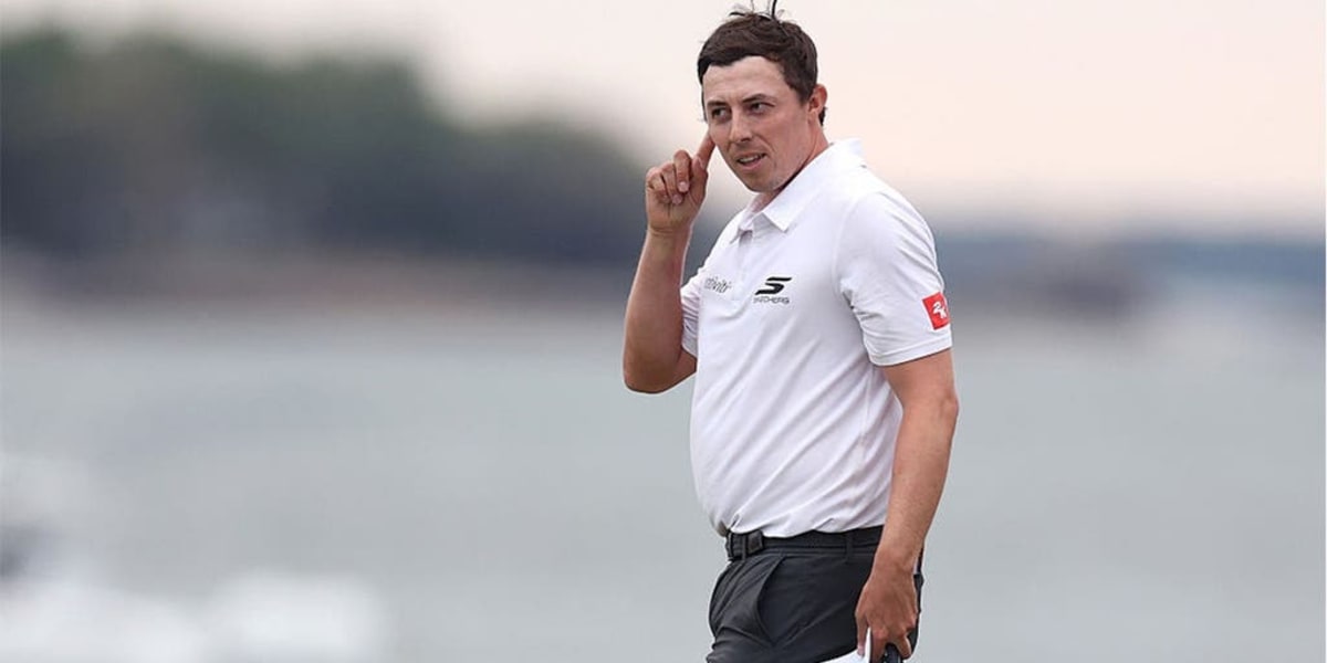 English Golfer Silences USA Crowd After Playoff Win - Image 2