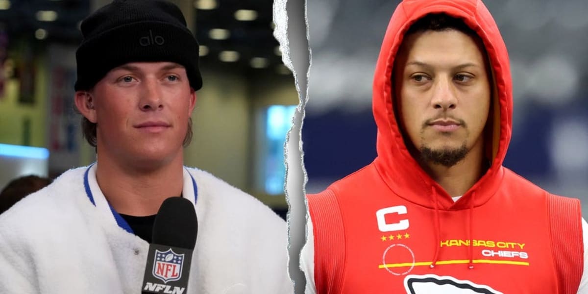 Giants' New Coach Helped Mahomes, Now Guides Rising Star Dart - Image 2