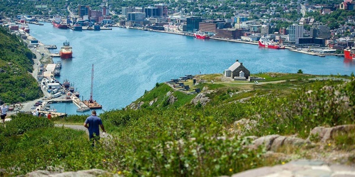 British Airways Strands 255 Passengers in Arctic Canada - Image 2