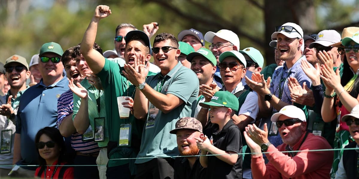 Masters Keeps Sandwiches at $1.50 While Stadium Prices Soar - Image 2