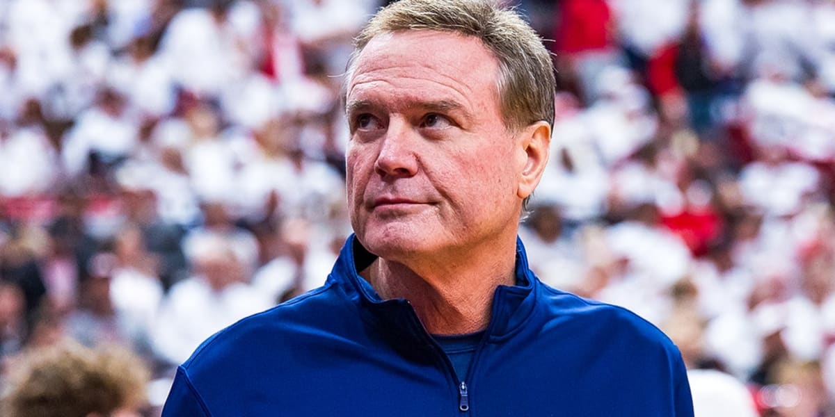 Bill Self Returns to Kansas for 24th Season After Health Scare - Image 2