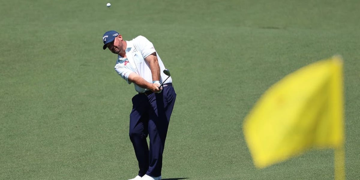 Real Estate Agent Wins First Golf Tournament, Plays Masters - Image 2