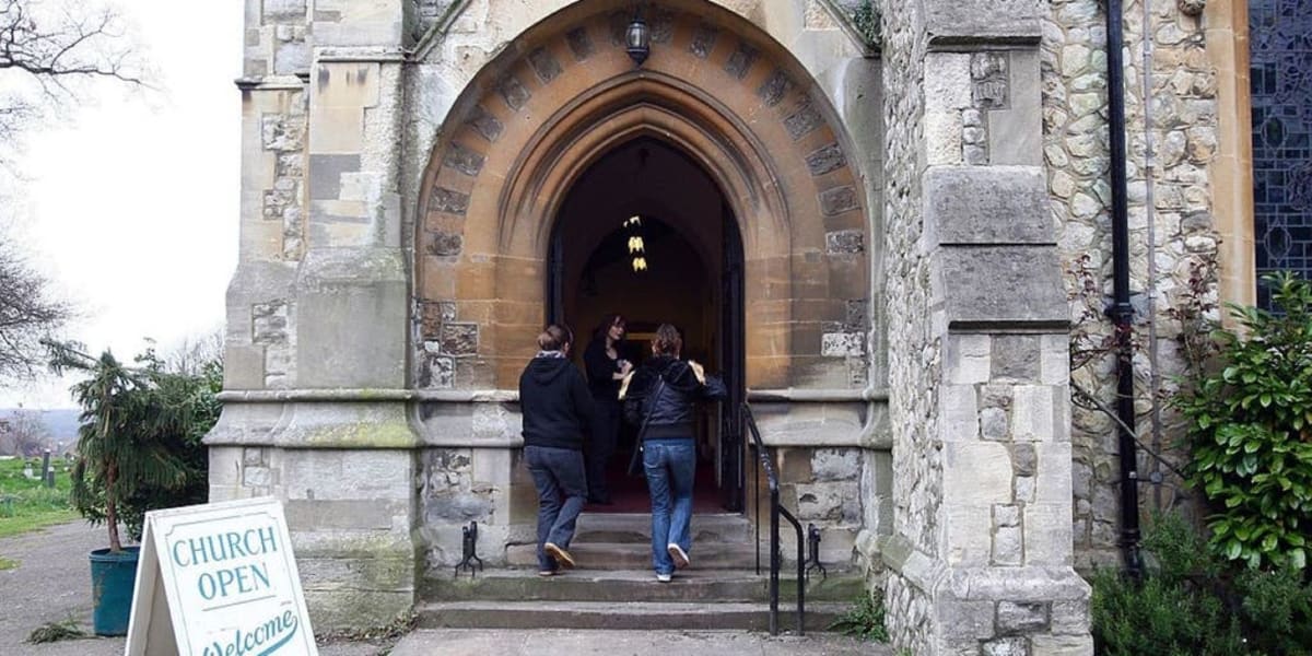 Young Men's Faith Surges 50% in Two Years - Image 2