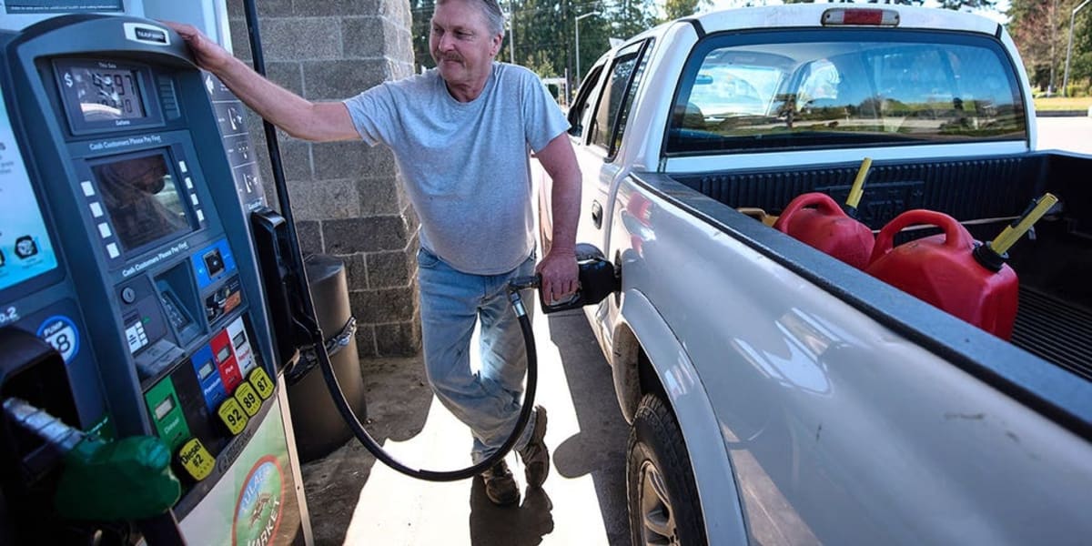 Tribal Gas Stations Save Drivers Up to 75 Cents Per Gallon - Image 2