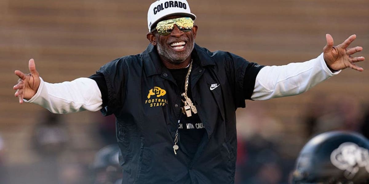Deion Sanders Beats Cancer, Returns to Coaching - Image 2