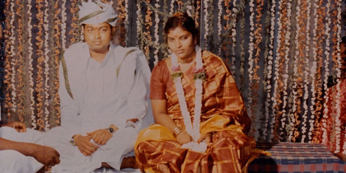 Two Secret Christians Found Each Other in Arranged Marriage - Image 2