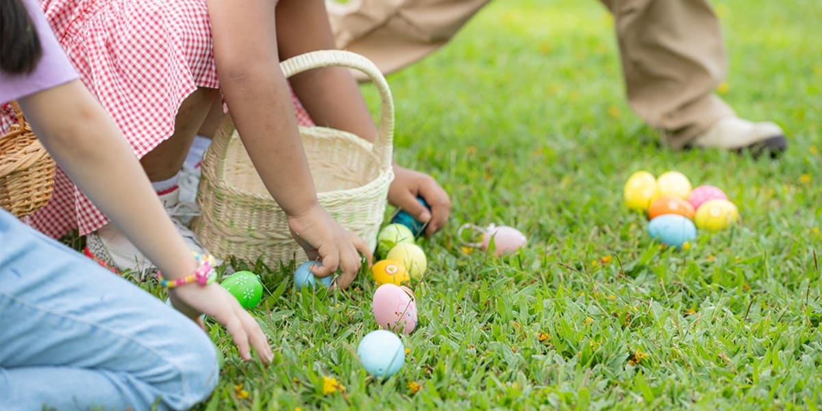 Churches Deploy Drones and Skydiving Bunnies This Easter - Image 2