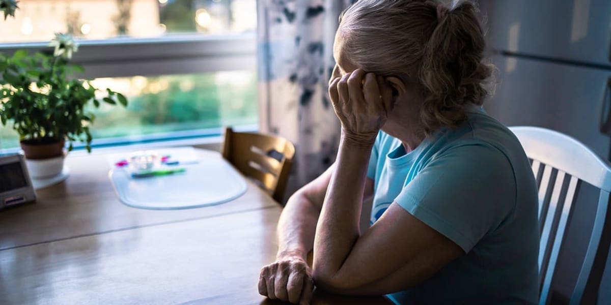 Five Alzheimer's Patients Reclaim Their Lives With Treatment - Image 2