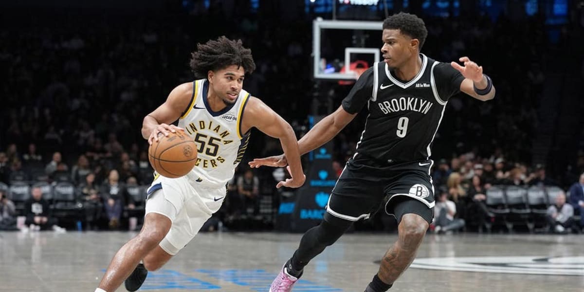 Pacers Fans' Viral Moment Shows Love Comes in All Forms - Image 2