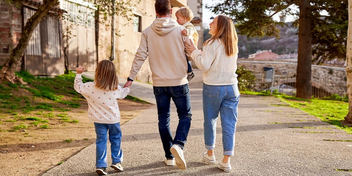 Pennsylvania Churches Launch Plan to Strengthen Families - Image 2