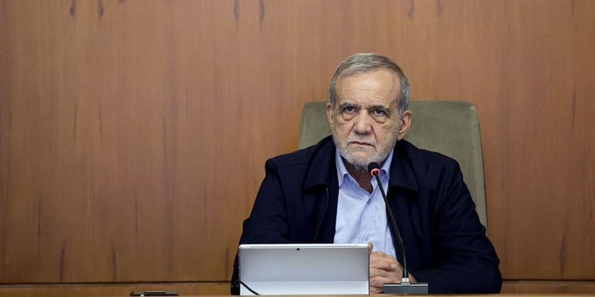 US and Iran Begin Peace Talks With Two-Week Ceasefire - Image 2