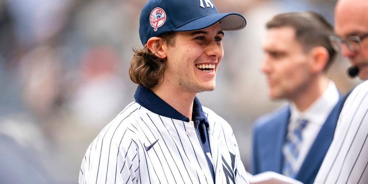 Jack Hughes Debuts New Smile After Olympic Gold Win - Image 2