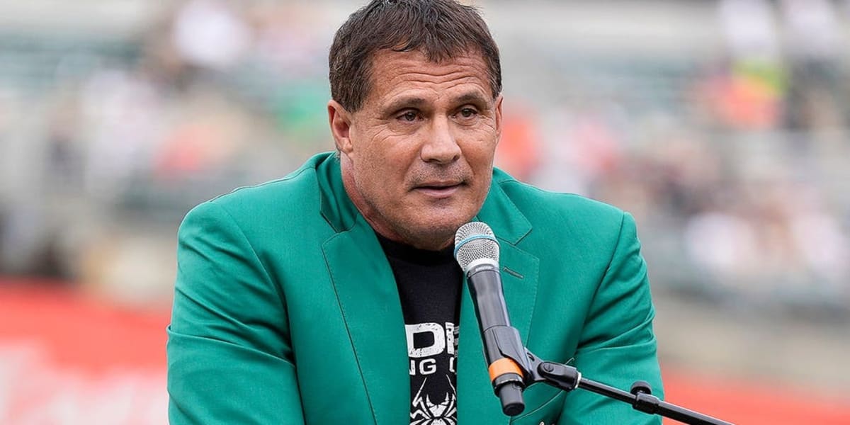 College Outfielder's Fly Ball Mishap Goes Viral - Image 2