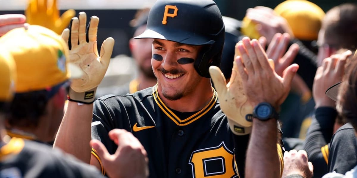 Teen Baseball Phenom Gets $140M Deal at Age 19 - Image 2