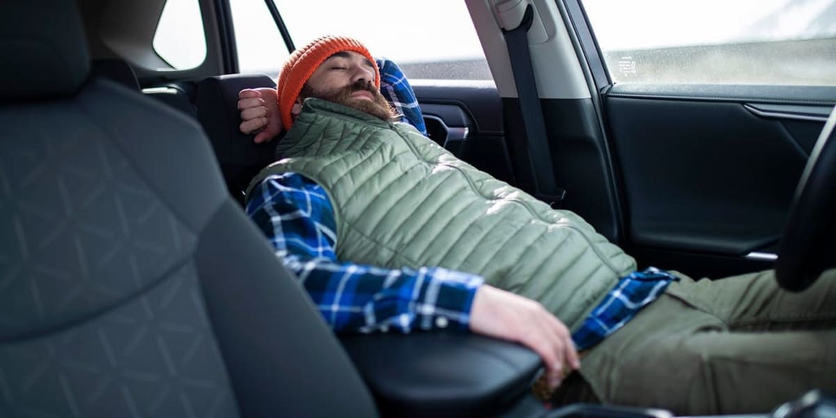 Volunteers Bring Free Dental Care to Thousands Across U.S. - Image 2