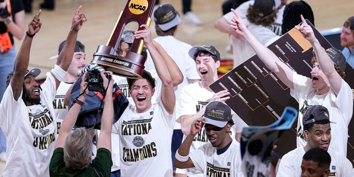 Mary Washington Wins First Title on Last-Second Shot - Image 2