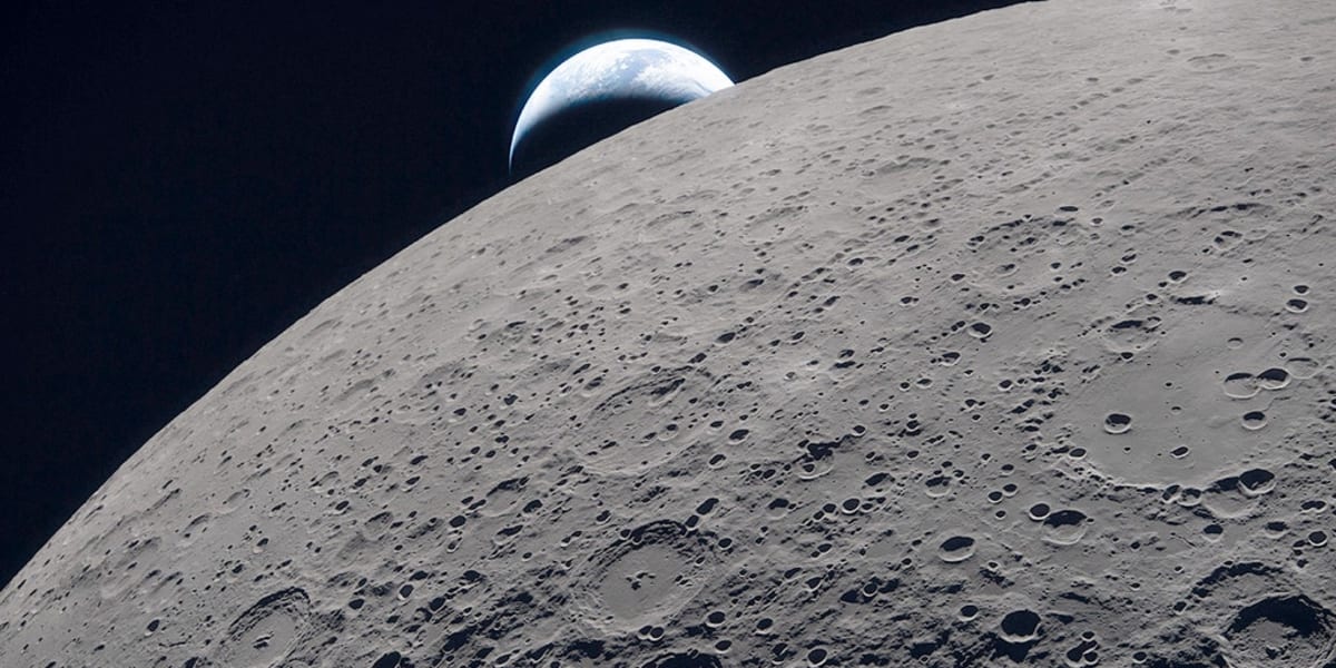 NASA Plans 3 Moon Missions to Build Lunar Base by 2026 - Image 2
