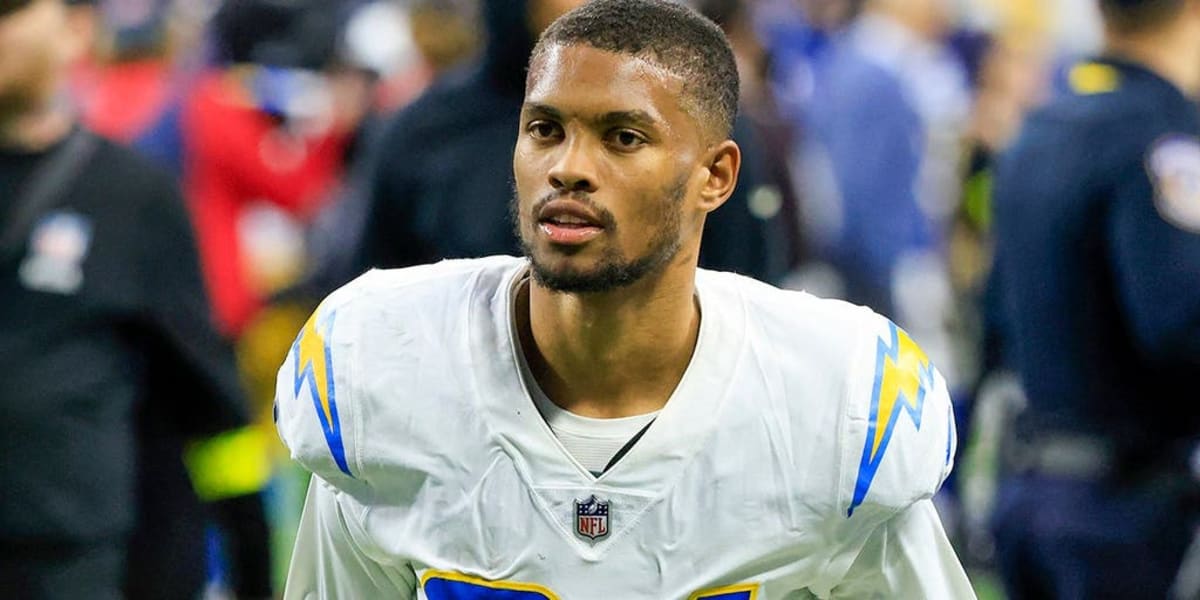 NFL Player Returns After 3-Year Break for Health - Image 2