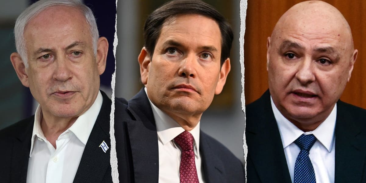 Israel and Lebanon Agree to 10-Day Ceasefire - Image 2