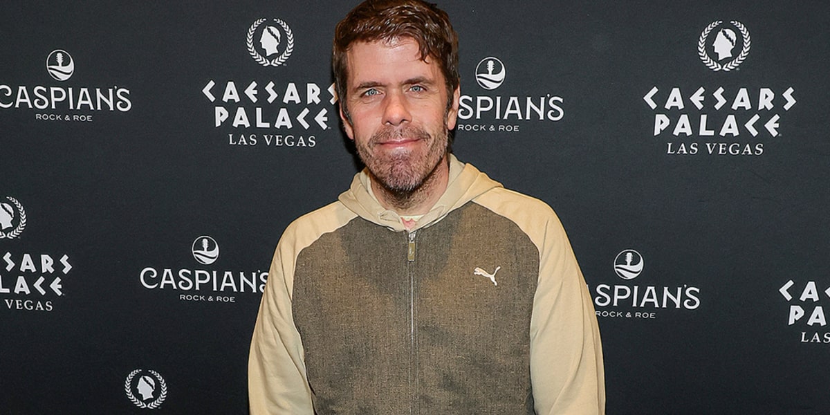 Perez Hilton Finds Faith After Near-Death Sepsis Battle - Image 2