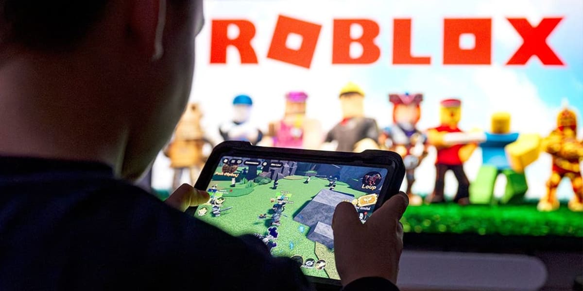 Roblox Shares AI Safety Tools to Protect Kids Online - Image 2